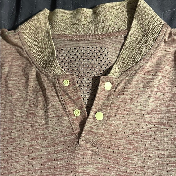 Men’s Lululemon Polo - Picture 3 of 6
